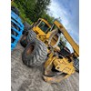 2006 Tigercat 625C Skidder