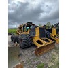 2006 Tigercat 625C Skidder