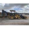2017 John Deere 310SL Backhoe
