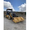 2017 John Deere 310SL Backhoe