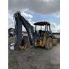 2017 John Deere 310SL Backhoe