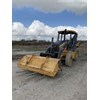 2017 John Deere 310SL Backhoe