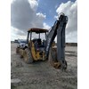 2017 John Deere 310SL Backhoe