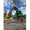2019 John Deere 803M Track Feller Buncher