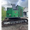 2019 John Deere 803M Track Feller Buncher