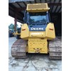 2019 John Deere 750K Dozer