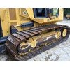 2019 John Deere 750K Dozer
