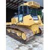 2019 John Deere 750K Dozer