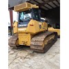 2019 John Deere 750K Dozer