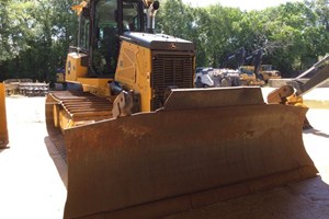 2020 John Deere 750L  Dozer