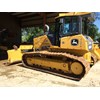 2020 John Deere 750L Dozer