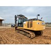 2015 John Deere 210G LC Excavator