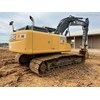 2015 John Deere 210G LC Excavator