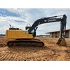 2015 John Deere 210G LC Excavator