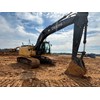 2015 John Deere 210G LC Excavator