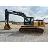 2015 John Deere 210G LC Excavator