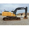 2015 John Deere 210G LC Excavator