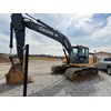 2015 John Deere 210G LC Excavator