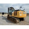 2015 John Deere 210G LC Excavator