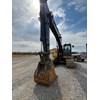 2015 John Deere 210G LC Excavator