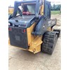 2020 John Deere 325G Skidsteer