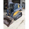 2022 John Deere 331G Skidsteer