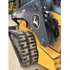 2022 John Deere 331G Skidsteer