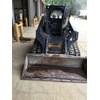 2022 John Deere 331G Skidsteer
