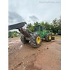 2023 John Deere 748LB Skidder