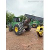 2023 John Deere 748LB Skidder