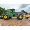 2023 John Deere 748LB Skidder