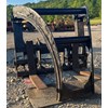 Caterpillar Log grapple forks Attachment
