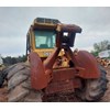 John Deere 540GII Skidder