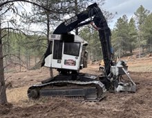 Timbco 445D
