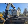 Timbco 425C Part and Part Machine