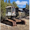 John Deere T425 Part and Part Machine