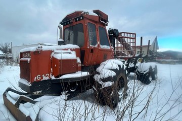 Barko 612