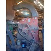 Morbark 48 6 knife Chip Screen