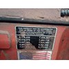 Morbark 48 6 knife Chip Screen