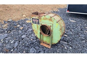 Reckart  Blower and Fan