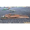 Reckart Barn Sweep Conveyors