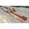 Reckart Barn Sweep Conveyors