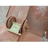 Reckart Barn Sweep Conveyors
