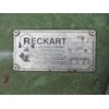 Reckart Barn Sweep Conveyors