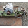 Reckart Barn Sweep Conveyors