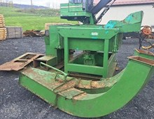 Precision Husky PCS-55