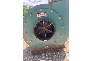 Eagle  Blower and Fan