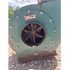 Eagle Blower and Fan