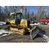 2005 John Deere 650J Dozer