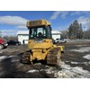 2005 John Deere 650J Dozer
